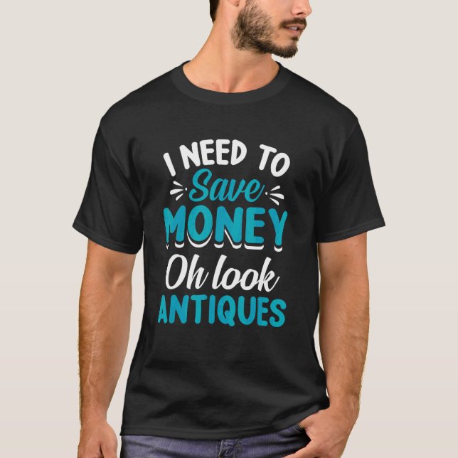 Loppis 1 t shirt (Framsida)