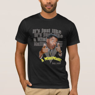 LOPPMARKNADMONTGOMERYS MEST FINA TSHIRT T SHIRT