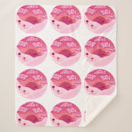 Loppor och söt moln