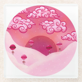 Loppor och söt moln