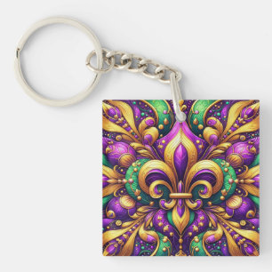 loppur de lis mardi gras