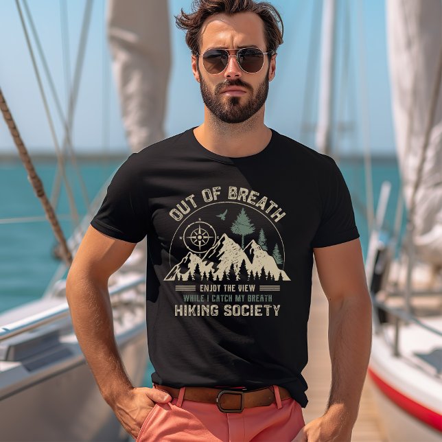 Löpsk Träningssällskap T-Shirt (Skapare uppladdad)