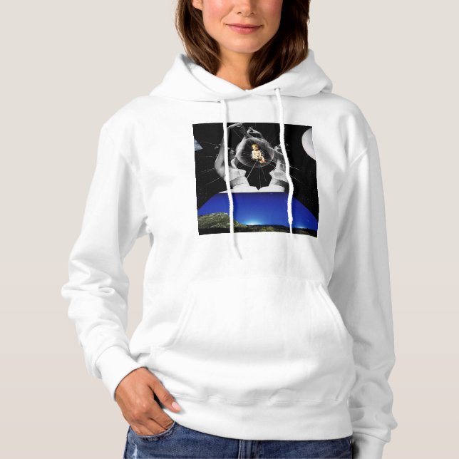 Löptid T Shirt (Framsida)
