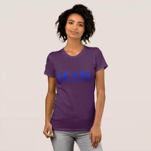 Löpträning T Shirt