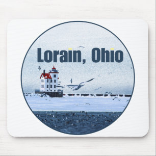 Lorain, Ohio Musmatta