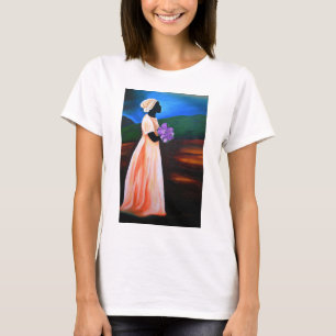 Loraine 2008 tee shirt