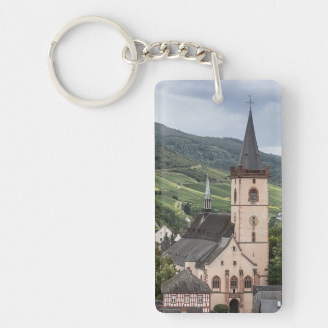 Lorch Tyskland (Framsidan)