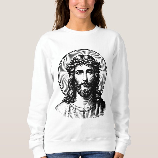 Lord Almighty T Shirt (Framsida)