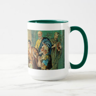 Lord är Born Mugg