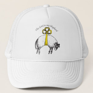LORD är min herde Psalm 23 Keps
