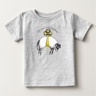 LORD är min herde Psalm 23 Tee