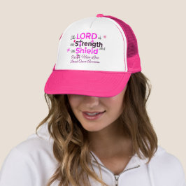 LORD är min styrka Keps
