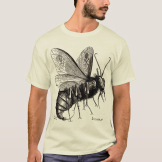 lord av flugor - manar T T-shirt