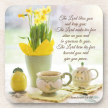 Lord Bless You Numbers 6:24-26 Bible Verse