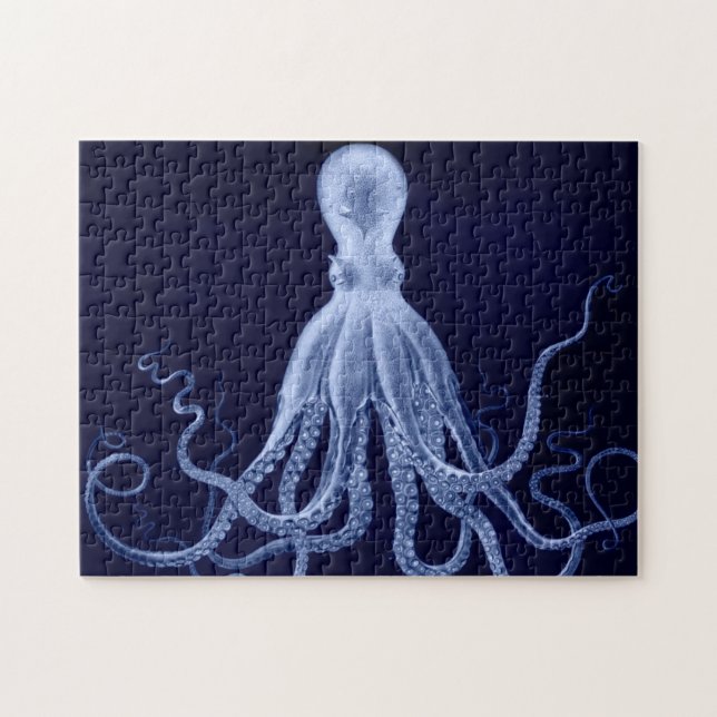 Lord Bodner Puzzle Pussel (Horisontell)