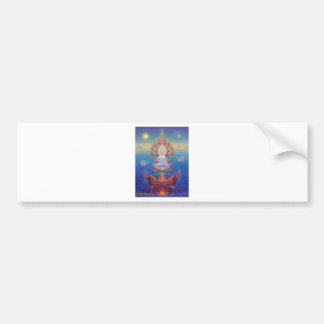 Lord Buddha Bildekal