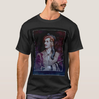 LORD BYRON T SHIRT