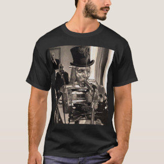 Lord Chasterwick Tee Shirt