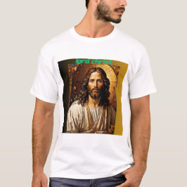 Lord christ t shirt