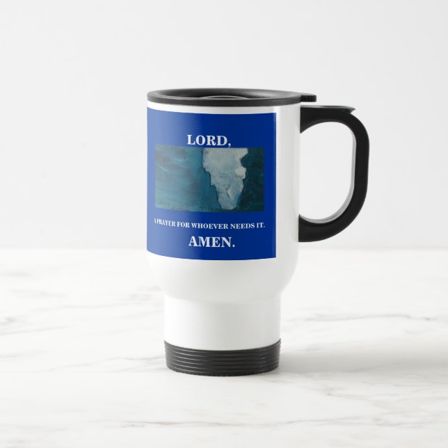 LORD EN BÖN RESEMUGG (Höger)