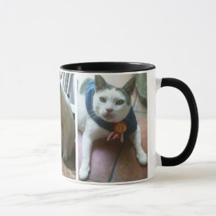 LORD FUL POJKE BYRON RÅNA MUGG