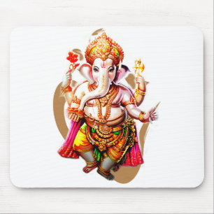 Lord Ganesh, Ganesha, Ganapati Ganpati Shri Ganesh Musmatta