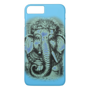Lord Ganesh hindu God of Welf iphone-6s fodral
