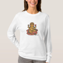 Lord Ganesh T Shirt