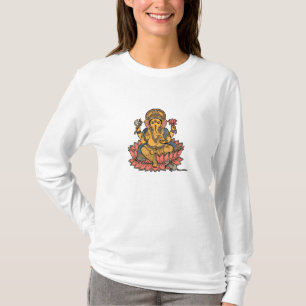 Lord Ganesh T Shirt