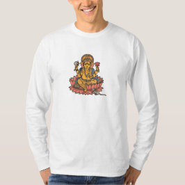 Lord Ganesh T Shirt