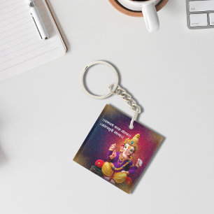 Lord Ganesha Idol Ganpati Mantra