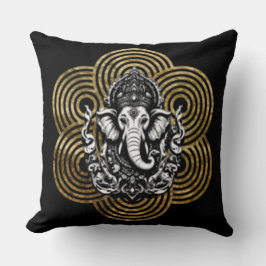 Lord Ganesha Kudde