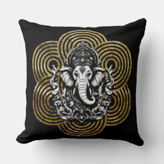Lord Ganesha Kudde