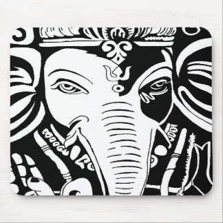 Lord Ganesha Mus Vaddera Musmatta