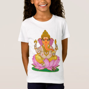 Lord Ganesha T-Shirt