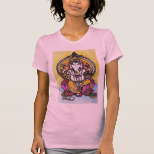 Lord Ganesha Tee