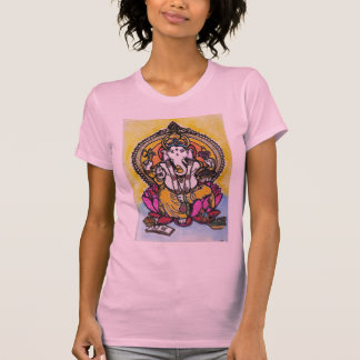 Lord Ganesha Tee