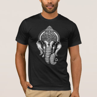 lord Ganesha Tee