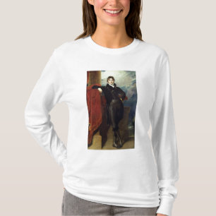 Lord Granville Leveson-Gower, mer sistnämnd 1st Tee Shirt