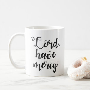 Lord Ha Förskoning Råna Kaffemugg