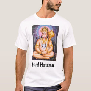 Lord Hanuman, Lord Hanuman Tee Shirt