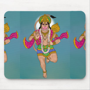 Lord Hanuman Musmattor
