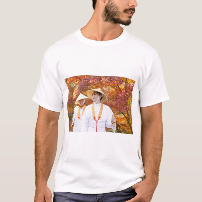 LORD HAR MERCY T SHIRT (Framsida)