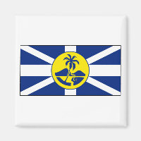Lord Howe Island Flagga