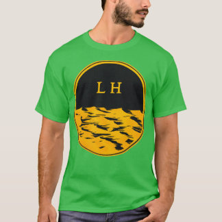 Lord Huron 2 T Shirt