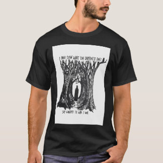 Lord Huron T Shirt