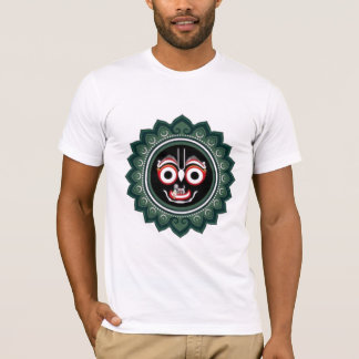 Lord Jagannath T Shirt