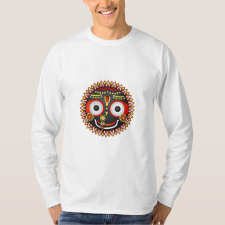 Lord Jagannath T Shirt