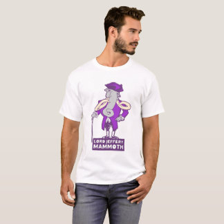 Lord Jeffrey Kolossal Tee Shirt