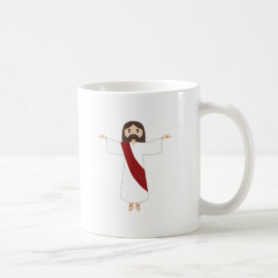 Lord Jesus Kristus Kaffemugg